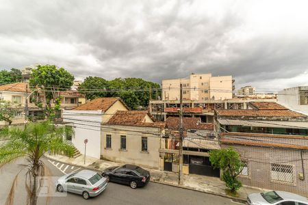 Apartamento à venda com 80m², 2 quartos e 1 vagaVista do Quarto 1