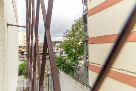 Apartamento à venda com 80m², 2 quartos e 1 vagaVista do Quarto 2