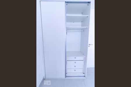 Quarto 1 de apartamento para alugar com 1 quarto, 40m² em Brás, São Paulo