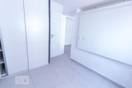 Quarto 1 de apartamento para alugar com 1 quarto, 40m² em Brás, São Paulo