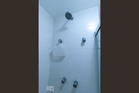 Banheiro de apartamento para alugar com 1 quarto, 40m² em Brás, São Paulo
