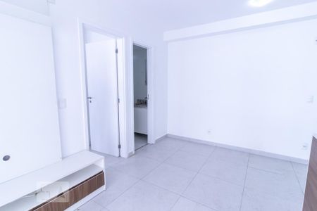 Sala de apartamento para alugar com 1 quarto, 40m² em Brás, São Paulo