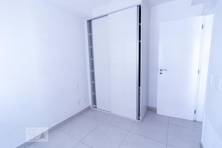 Quarto 1 de apartamento para alugar com 1 quarto, 40m² em Brás, São Paulo
