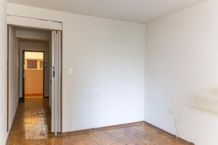 Quarto de apartamento para alugar com 1 quarto, 35m² em Aclimação, São Paulo