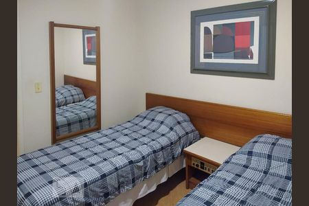 Quarto  de apartamento para alugar com 1 quarto, 50m² em Jardim Paulista, São Paulo