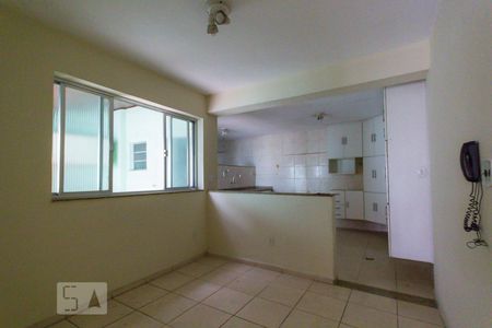 Cozinha (1º andar) de casa de condomínio à venda com 5 quartos, 240m² em Pechincha, Rio de Janeiro