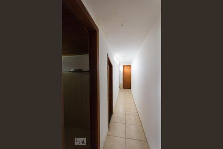 Casa de condomínio à venda com 240m², 5 quartos e 2 vagas Casa de condomínio à venda com 240m², 5 quartos e 2 vagasCorredor (3º andar)