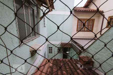 Casa de condomínio à venda com 240m², 5 quartos e 2 vagas Casa de condomínio à venda com 240m², 5 quartos e 2 vagasVista Quarto 2 (2º andar)