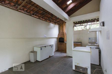 Casa de condomínio à venda com 240m², 5 quartos e 2 vagas Casa de condomínio à venda com 240m², 5 quartos e 2 vagasÁrea Comum