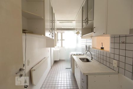 Apartamento para alugar com 54m², 2 quartos e 1 vagaCozinha
