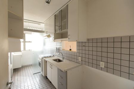 Apartamento para alugar com 54m², 2 quartos e 1 vagaCozinha