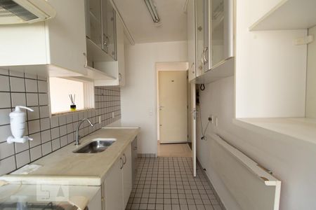 Apartamento para alugar com 54m², 2 quartos e 1 vagaCozinha