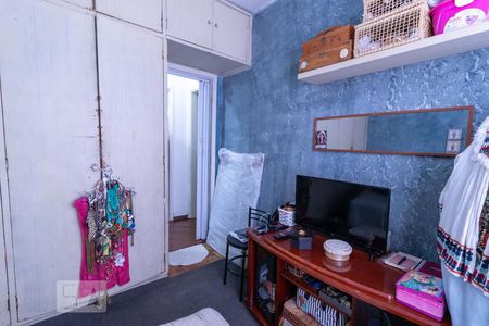 Quarto 1 de apartamento à venda com 3 quartos, 86m² em Alto da Mooca, São Paulo