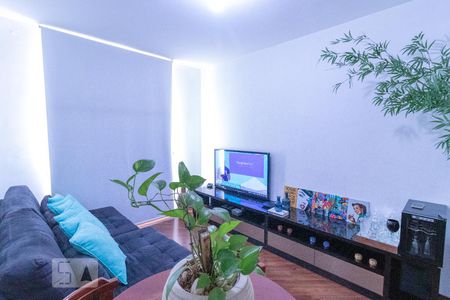Sala de apartamento à venda com 3 quartos, 86m² em Alto da Mooca, São Paulo
