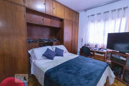 Quarto 2 de apartamento à venda com 3 quartos, 86m² em Alto da Mooca, São Paulo
