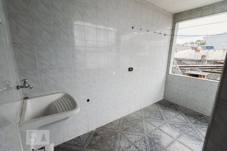 Casa para alugar com 228m², 4 quartos e 1 vagaÁrea de serviço - casa 2