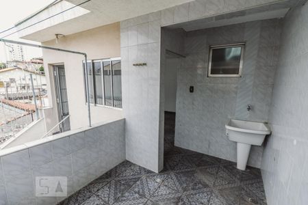 Casa para alugar com 228m², 4 quartos e 1 vagaÁrea de serviço - casa 2