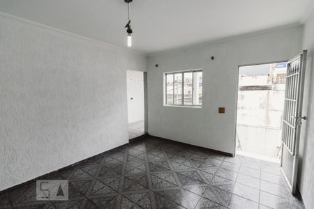 Casa para alugar com 228m², 4 quartos e 1 vagaSala - casa 2