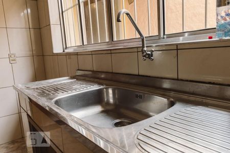 Casa para alugar com 228m², 4 quartos e 1 vagaCozinha