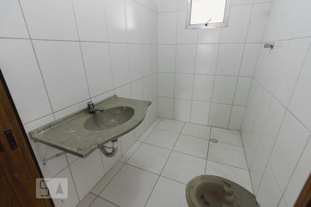 Casa para alugar com 228m², 4 quartos e 1 vagaBanheiro - casa 2