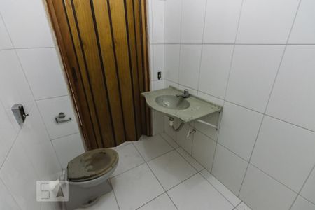 Casa para alugar com 228m², 4 quartos e 1 vagaBanheiro - casa 2