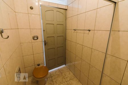 Casa para alugar com 228m², 4 quartos e 1 vagaBanheiro