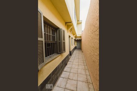 Casa para alugar com 228m², 4 quartos e 1 vagaHall de Entrada