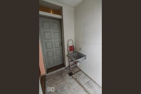 Casa para alugar com 228m², 4 quartos e 1 vagaÁrea de Serviço