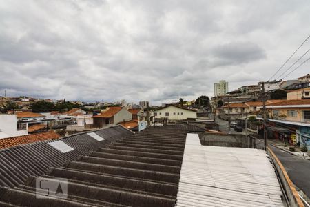 Casa para alugar com 228m², 4 quartos e 1 vagaVista Terraço - casa 2