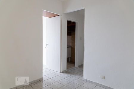Sala de apartamento para alugar com 1 quarto, 31m² em Consolação, São Paulo