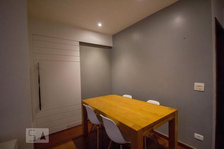 Sala de apartamento para alugar com 3 quartos, 92m² em Recreio dos Bandeirantes, Rio de Janeiro