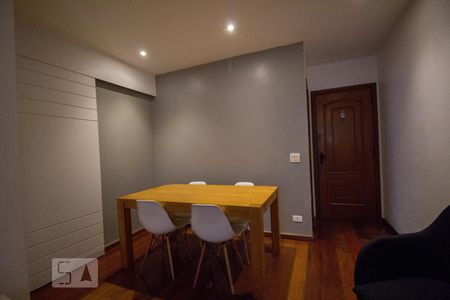 Sala de apartamento para alugar com 3 quartos, 92m² em Recreio dos Bandeirantes, Rio de Janeiro
