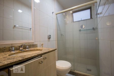 Apartamento para alugar com 92m², 3 quartos e 2 vagas Apartamento para alugar com 92m², 3 quartos e 2 vagasBanheiro - Suite