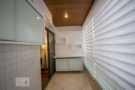 Varanda  de apartamento para alugar com 3 quartos, 92m² em Recreio dos Bandeirantes, Rio de Janeiro