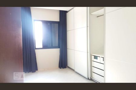 Apartamento para alugar com 160m², 3 quartos e 2 vagasQuarto 3