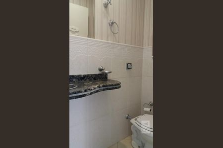 Apartamento para alugar com 160m², 3 quartos e 2 vagasBanheiro