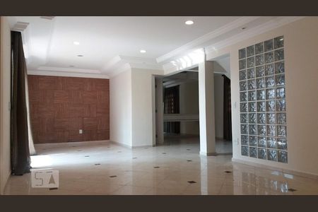 Apartamento para alugar com 160m², 3 quartos e 2 vagasSala