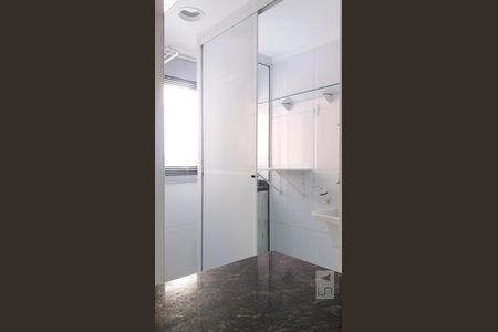 Apartamento para alugar com 160m², 3 quartos e 2 vagasÁrea de Serviço