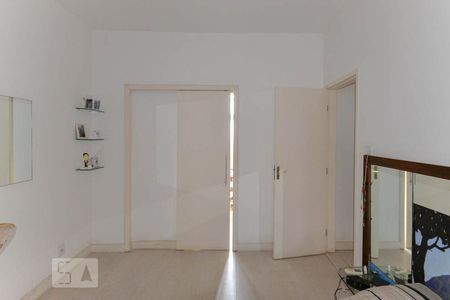 Suíte de apartamento para alugar com 2 quartos, 120m² em Estácio, Rio de Janeiro