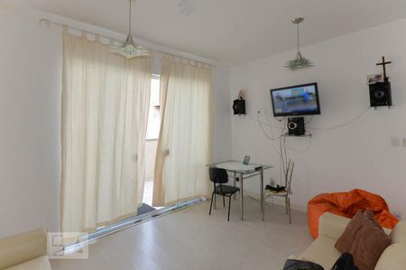 Sala de apartamento para alugar com 2 quartos, 120m² em Estácio, Rio de Janeiro