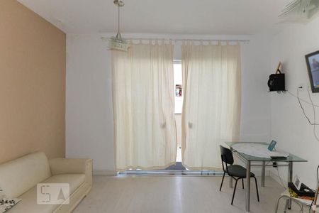 Sala de apartamento para alugar com 2 quartos, 120m² em Estácio, Rio de Janeiro