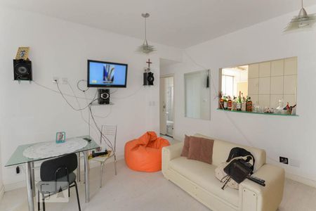 Sala de apartamento para alugar com 2 quartos, 120m² em Estácio, Rio de Janeiro