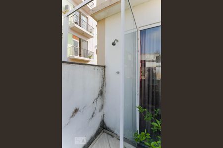 Cobertura de apartamento para alugar com 2 quartos, 120m² em Estácio, Rio de Janeiro