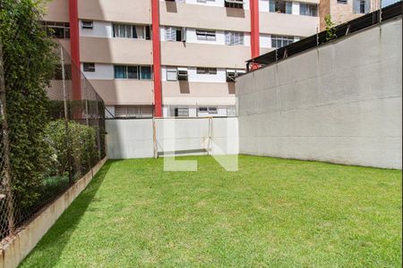 Campo de futebol de apartamento para alugar com 2 quartos, 51m² em Vila Mariana, São Paulo