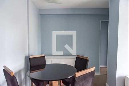 Sala de apartamento para alugar com 2 quartos, 51m² em Vila Mariana, São Paulo
