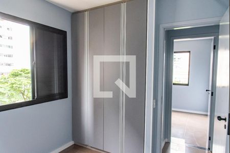 Quarto 1 de apartamento para alugar com 2 quartos, 51m² em Vila Mariana, São Paulo