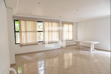 Área comum - Salão de festas de apartamento para alugar com 2 quartos, 51m² em Vila Mariana, São Paulo