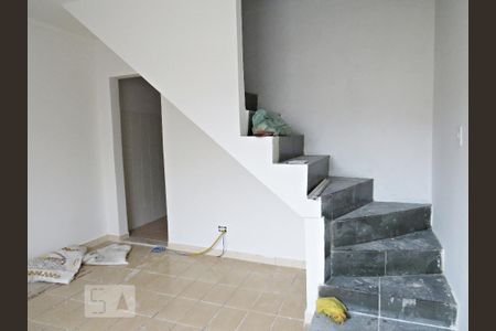 Sala de casa para alugar com 2 quartos, 70m² em Vila Mazzei, São Paulo
