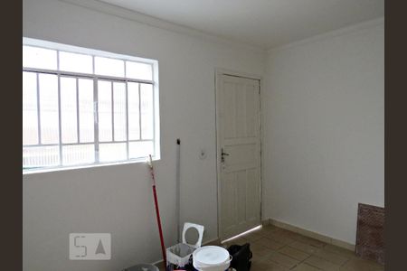 Sala de casa para alugar com 2 quartos, 70m² em Vila Mazzei, São Paulo