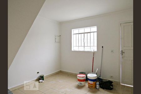 Sala de casa para alugar com 2 quartos, 70m² em Vila Mazzei, São Paulo